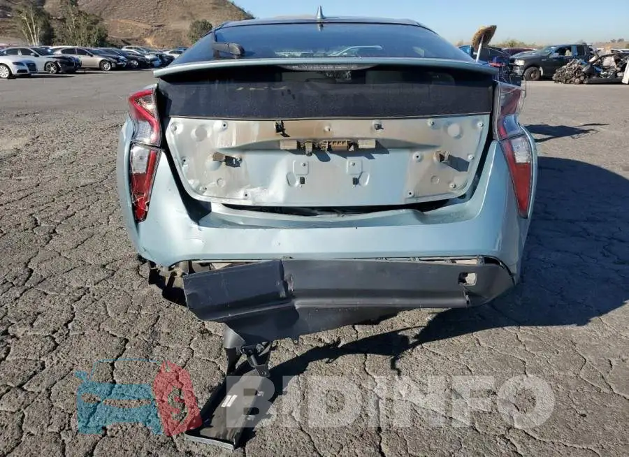 JTDKARFU9G3521828 Photo# 6