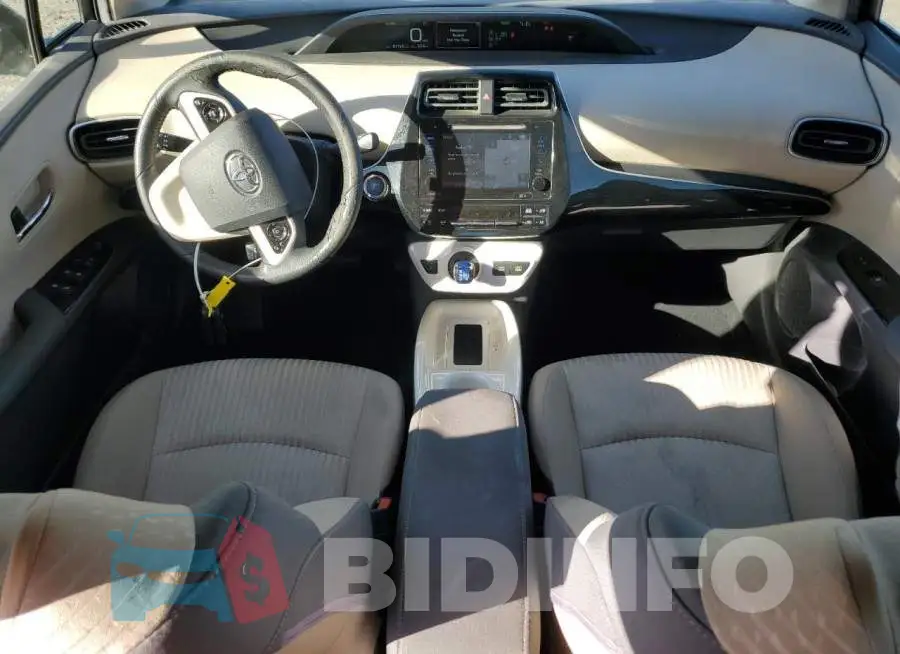 JTDKARFU9G3521828 Photo# 8