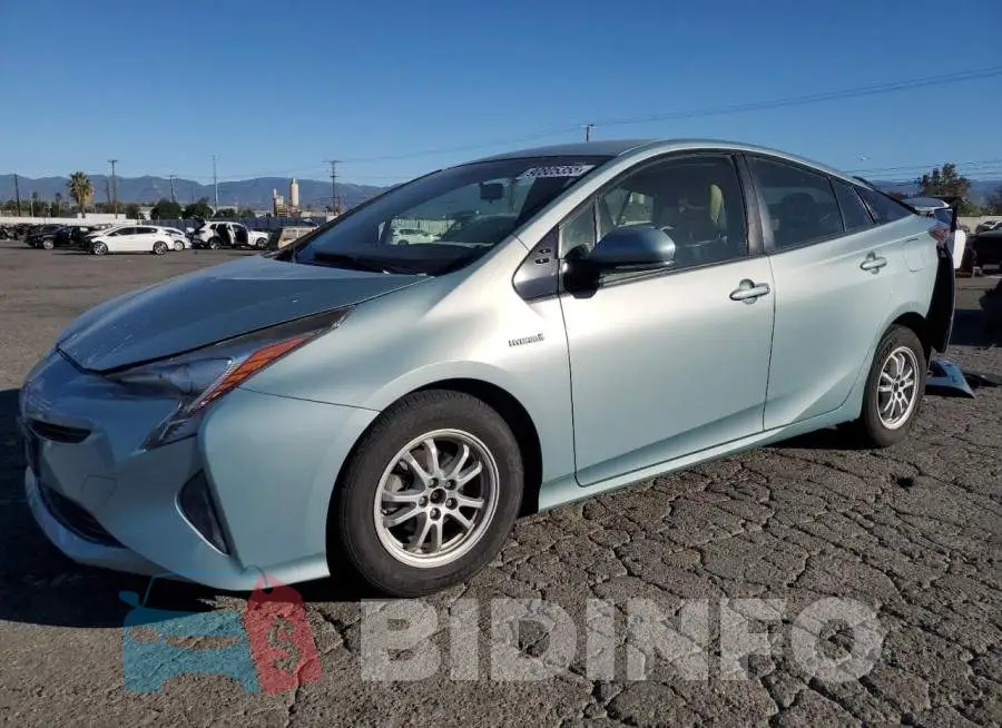 JTDKARFU9G3521828 Photo# 1