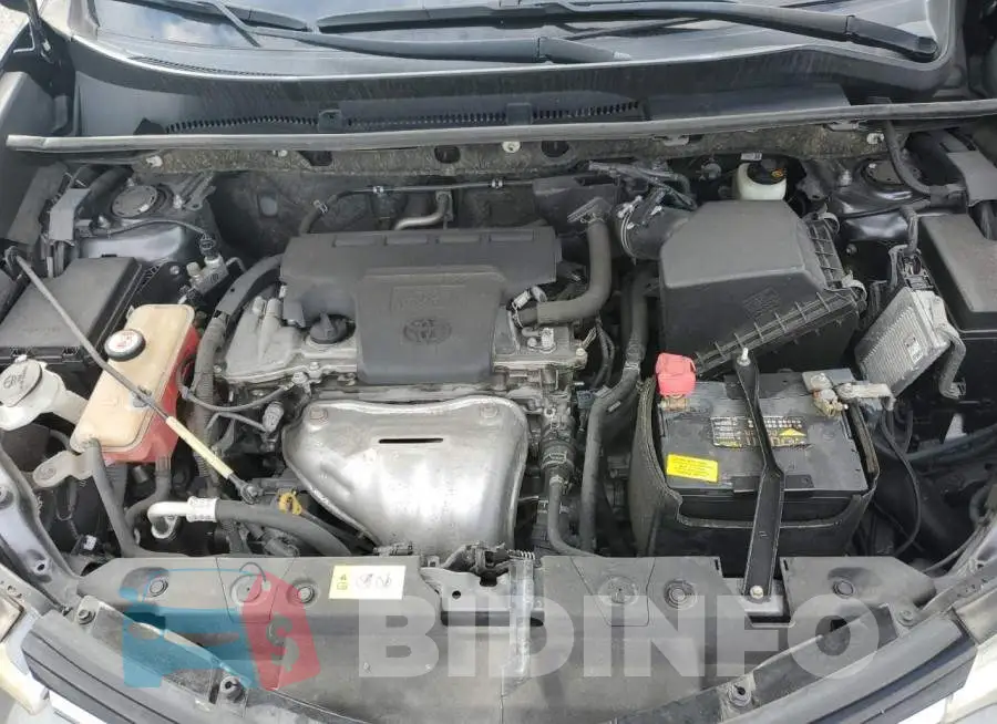 JTMZFREV3HD107921 Photo# 11