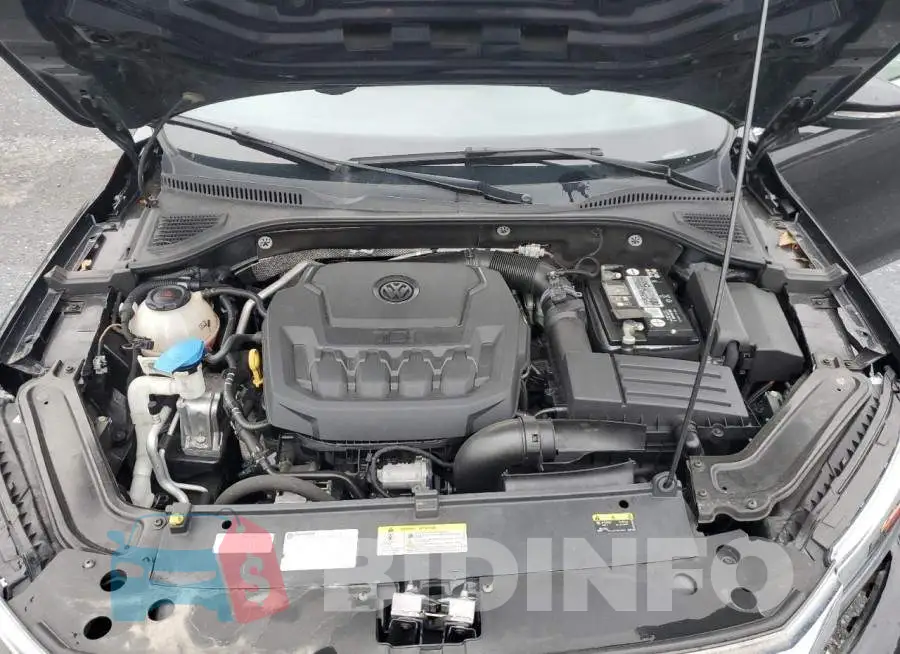1VWSA7A34MC015741 Photo# 11
