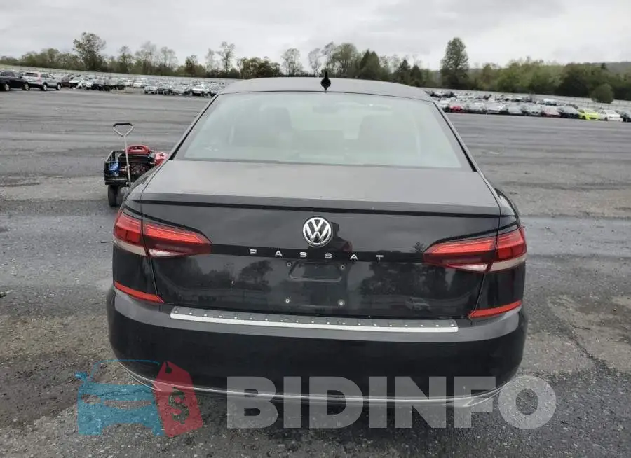 1VWSA7A34MC015741 Photo# 6