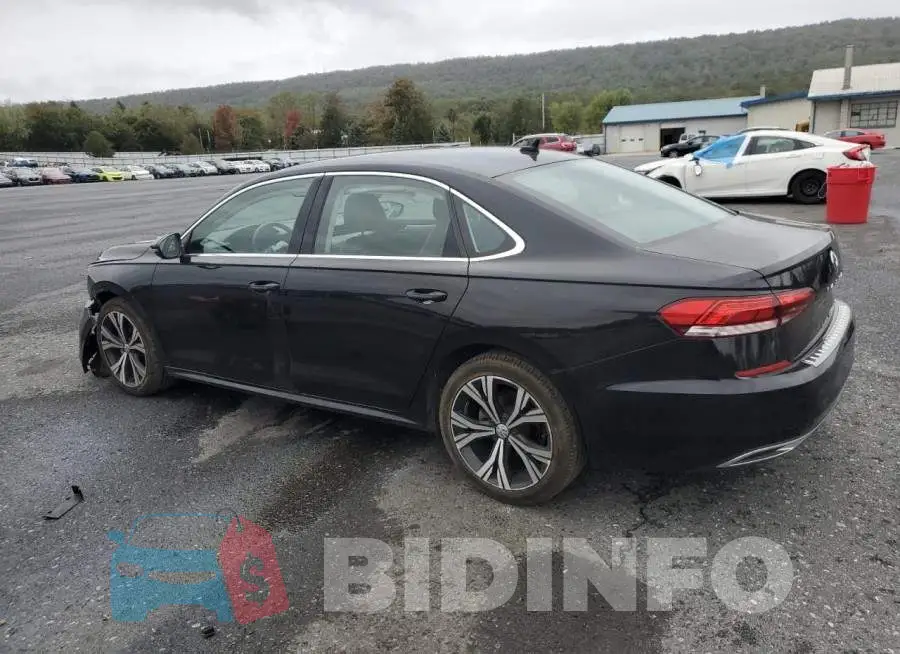 1VWSA7A34MC015741 Photo# 2