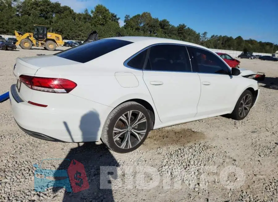 1VWSA7A37NC006923 Photo# 3