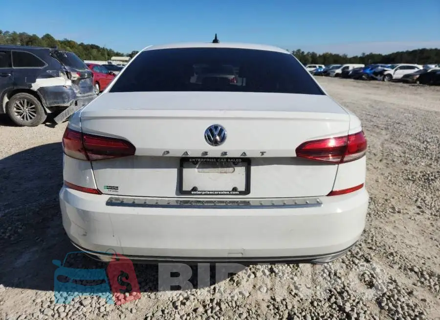 1VWSA7A37NC006923 Photo# 6