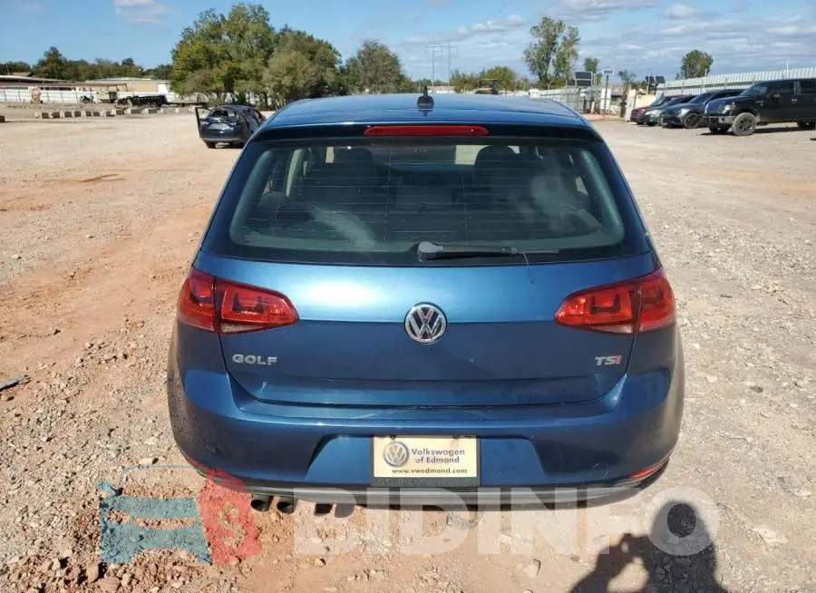 3VW117AU1HM032473 Photo# 6
