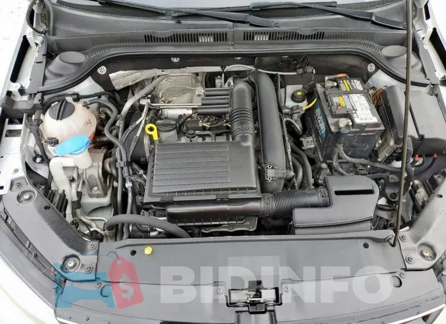 3VW167AJ0HM396147 Photo# 11