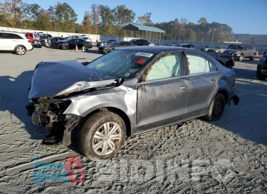 3VW2B7AJ0HM319312 Photo# 1