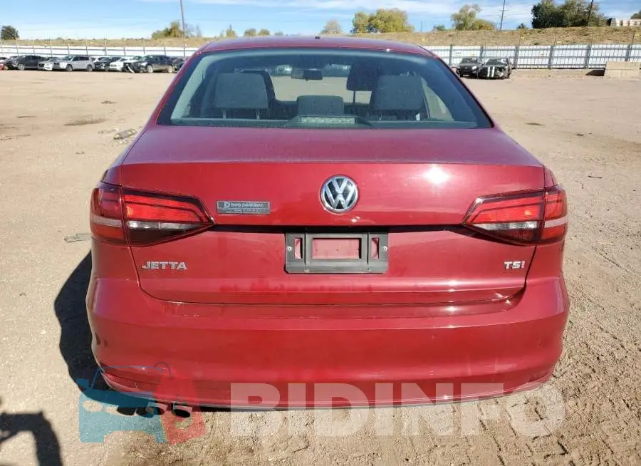 3VW2B7AJ1HM330772 Photo# 6