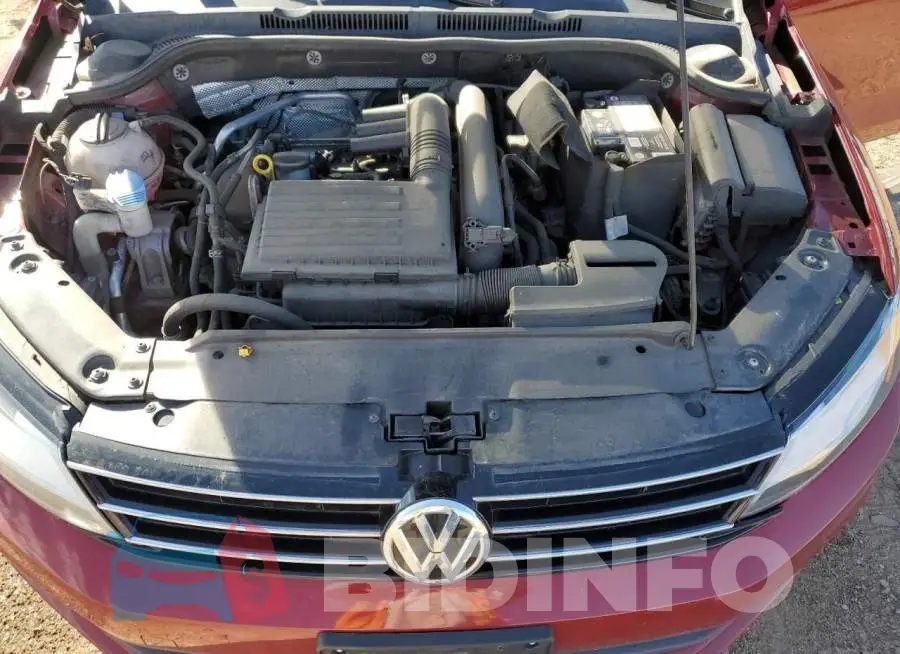 3VW2B7AJ1HM330772 Photo# 11