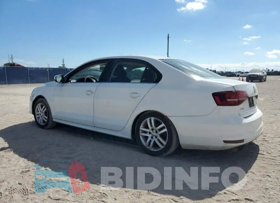 3VW2B7AJ6HM290124 Photo# 2