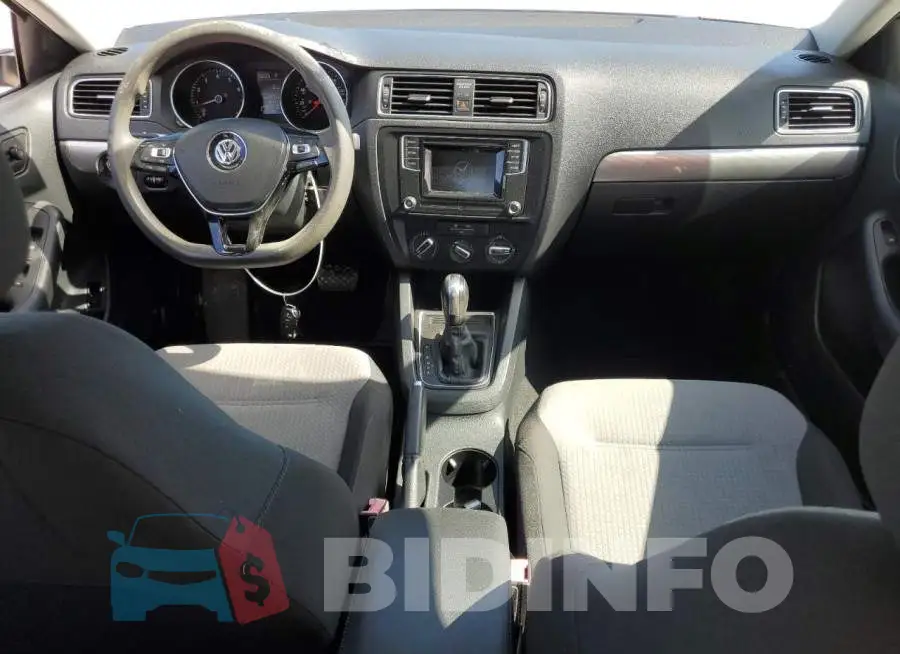 3VW2B7AJ6HM290124 Photo# 8