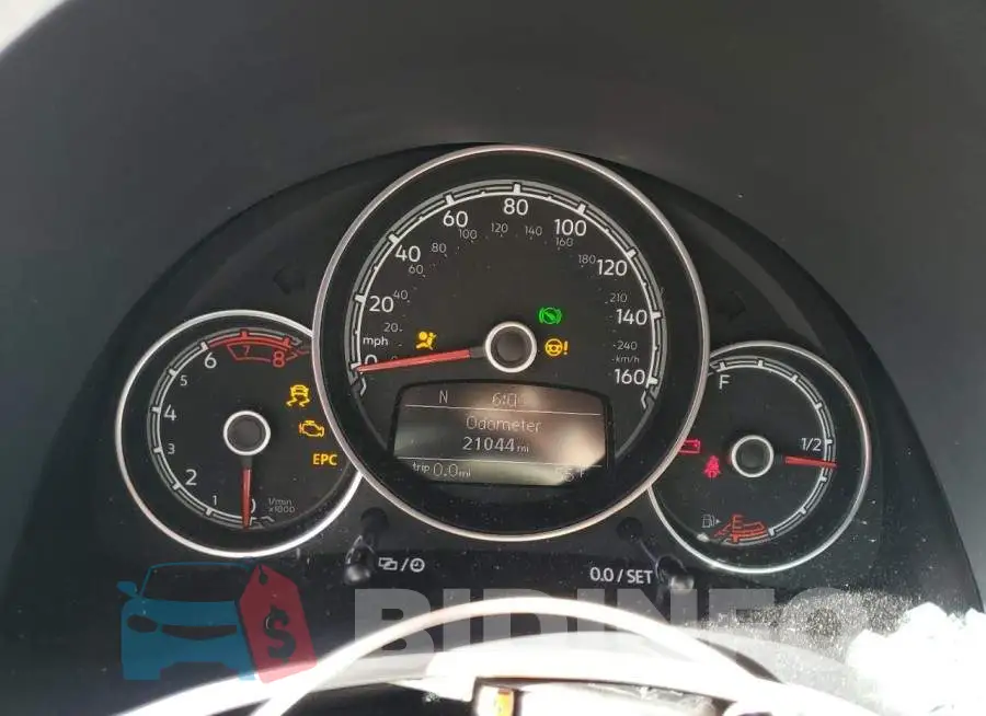 3VW5DAAT1KM507771 Photo# 9