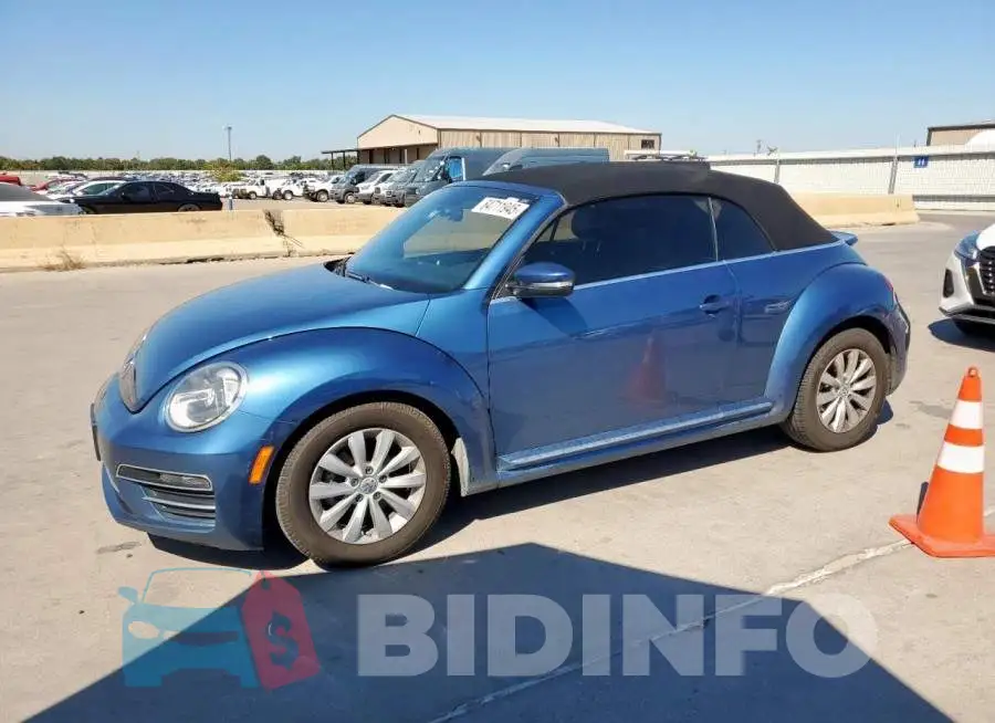 3VW5DAAT5JM505097 Photo# 1
