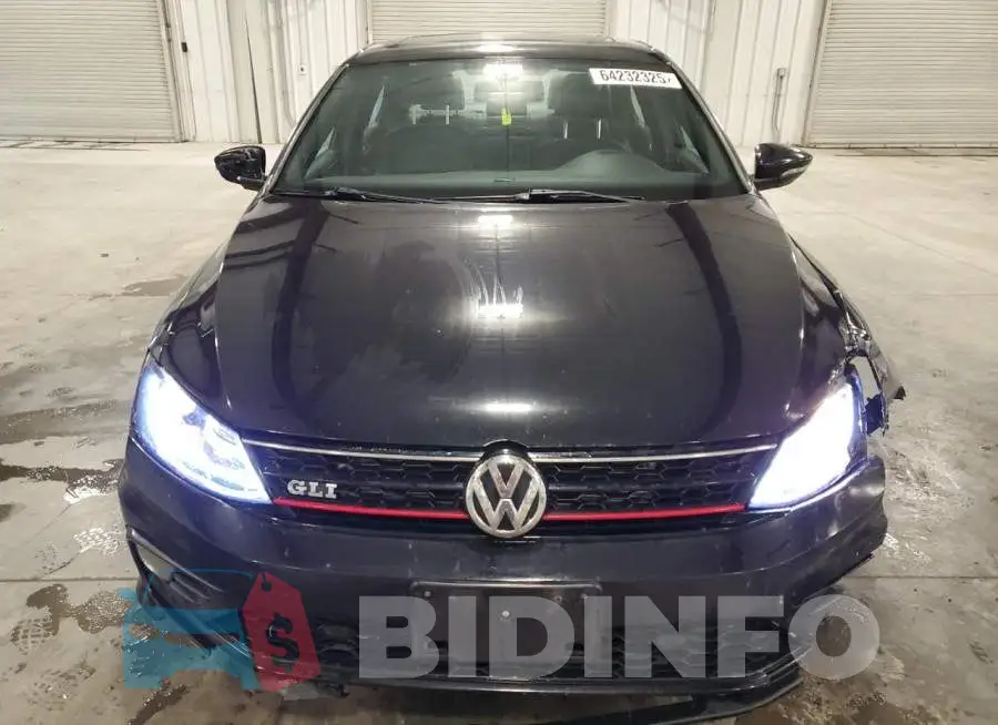 3VW5S7AJ4GM262740 Photo# 5