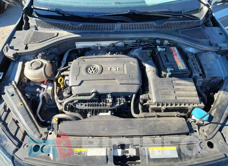 3VW6T7BU2MM034595 Photo# 11