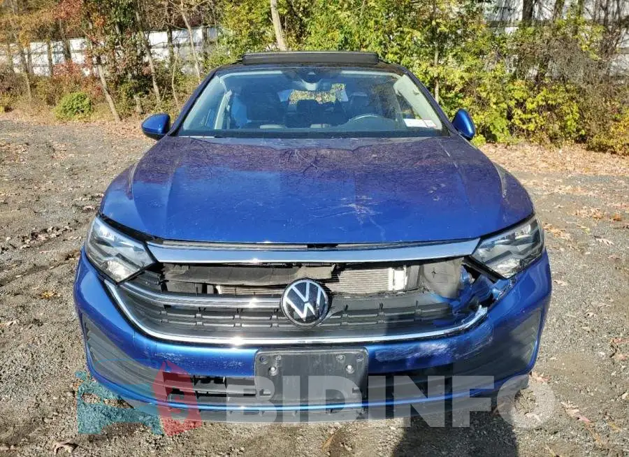3VW7M7BU2RM015733 Photo# 5