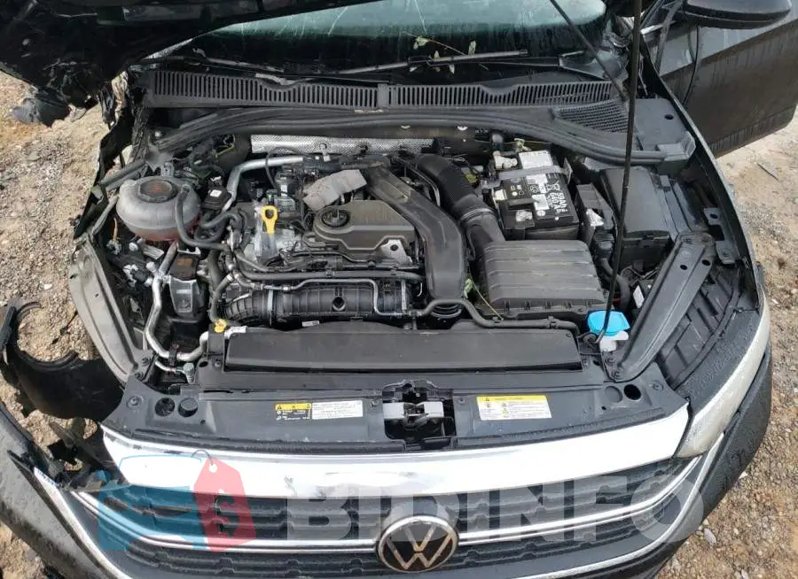 3VW7M7BU2RM027753 Photo# 11