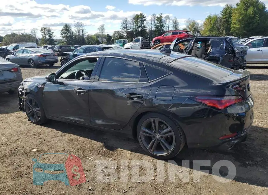 19UDE4G73RA011922 Photo# 2