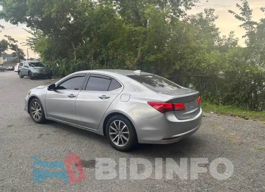 19UUB1F30LA007484 Photo# 3