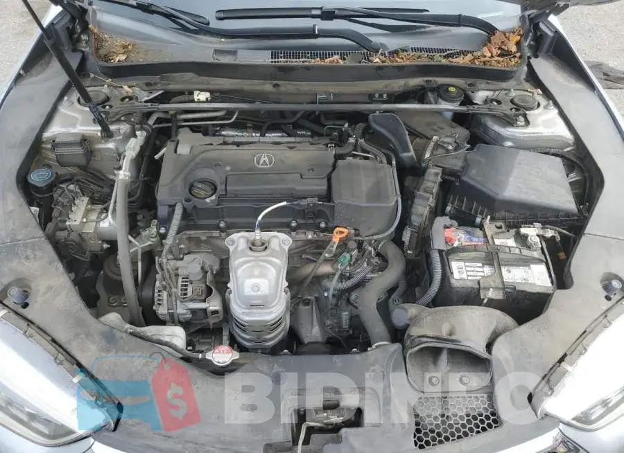 19UUB1F35LA015810 Photo# 11