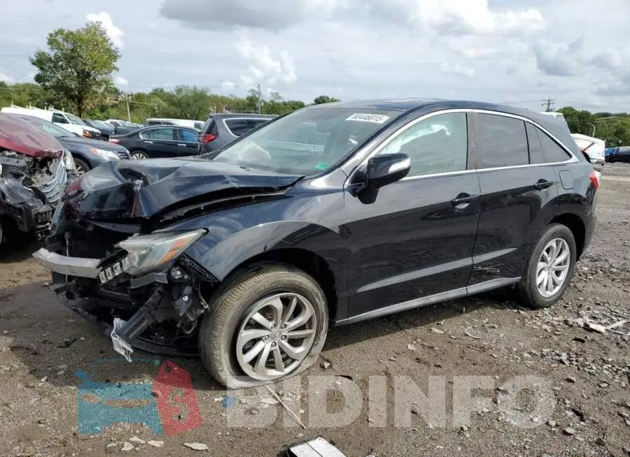 5J8TB4H31GL008857 Photo# 1