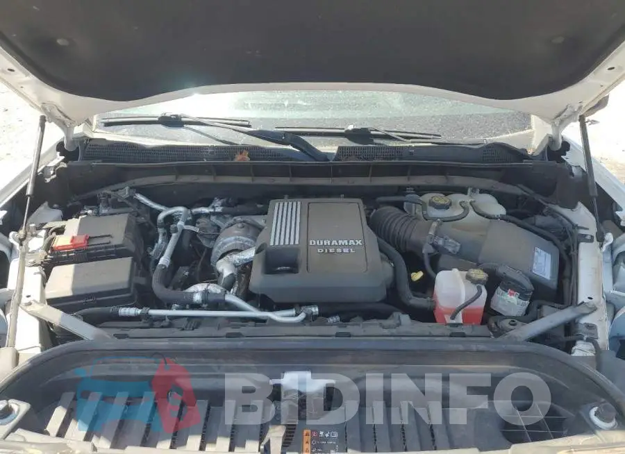 3GTU9FET5LG415876 Photo# 11