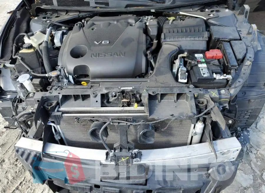 1N4AA6CV6LC380868 Photo# 11