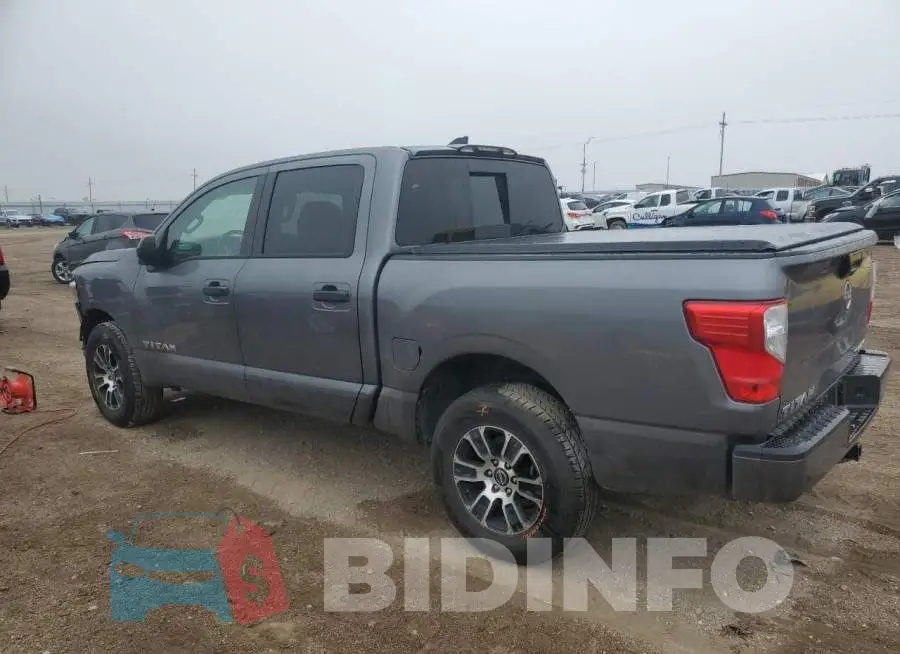 1N6AA1EC6PN112645 Photo# 2