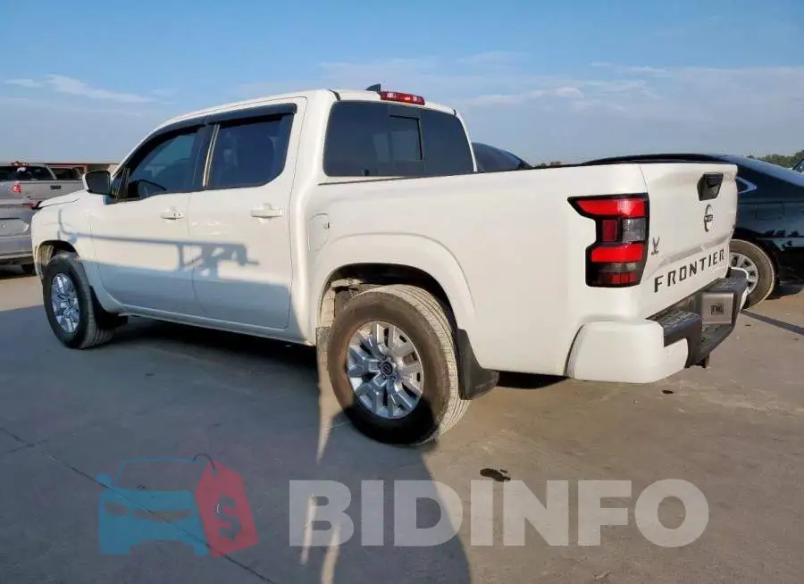 1N6ED1EJ1PN613398 Photo# 2