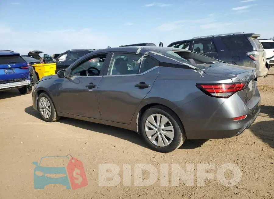 3N1AB8BV6RY267445 Photo# 2