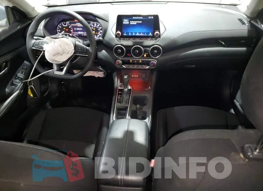 3N1AB8CV1SY282827 Photo# 8