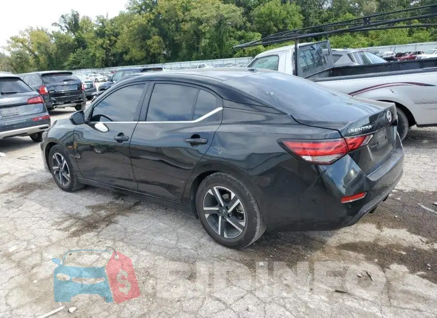3N1AB8CV3SY292453 Photo# 2