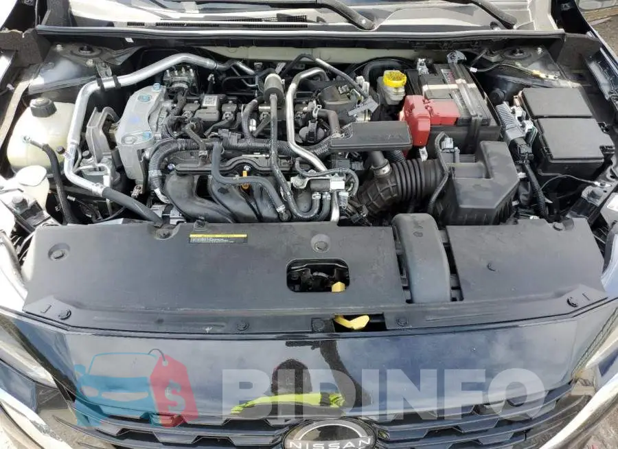 3N1AB8CV3SY292453 Photo# 11