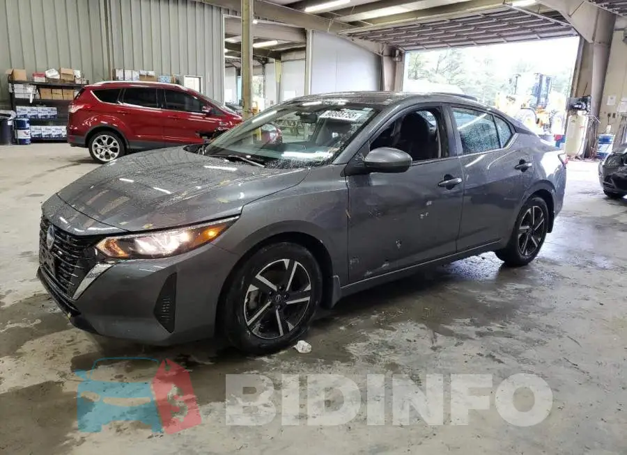 3N1AB8CV5SY228575 Photo# 1