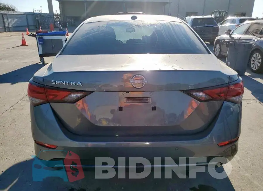 3N1AB8CV9SY375207 Photo# 6