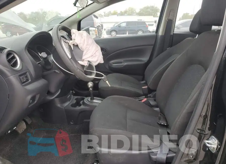 3N1CE2CP6JL361582 Photo# 7