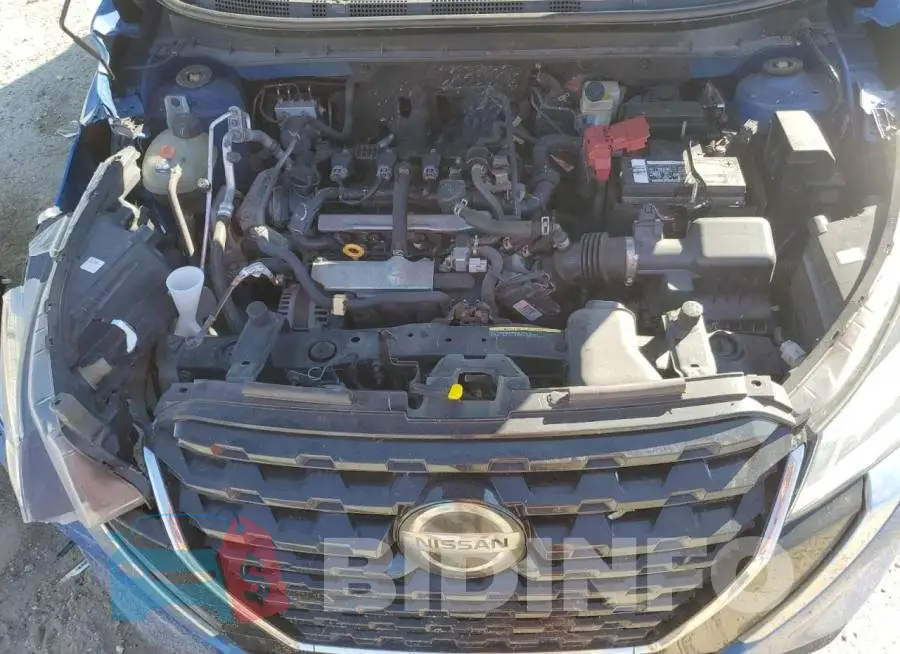 3N1CP5BV3ML486927 Photo# 11