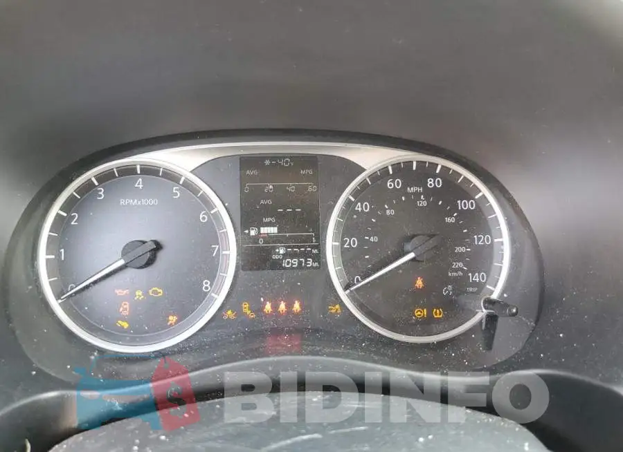 3N1CP5BV8SL482742 Photo# 9