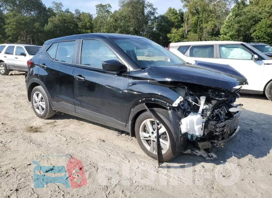3N1CP5BV8SL482742 Photo# 4