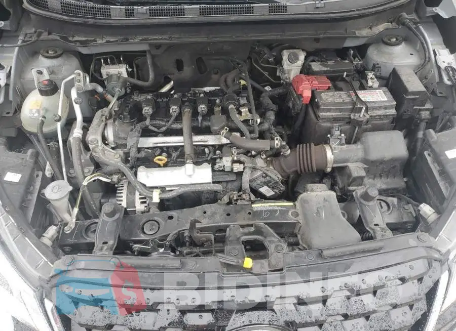 3N1CP5CV3RL529412 Photo# 11
