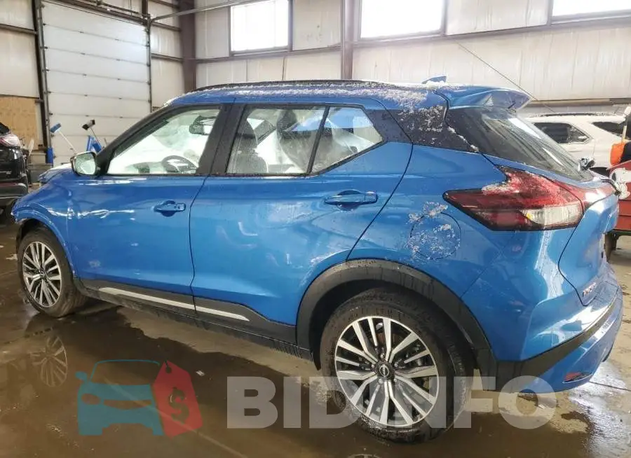 3N1CP5DV7PL560173 Photo# 2