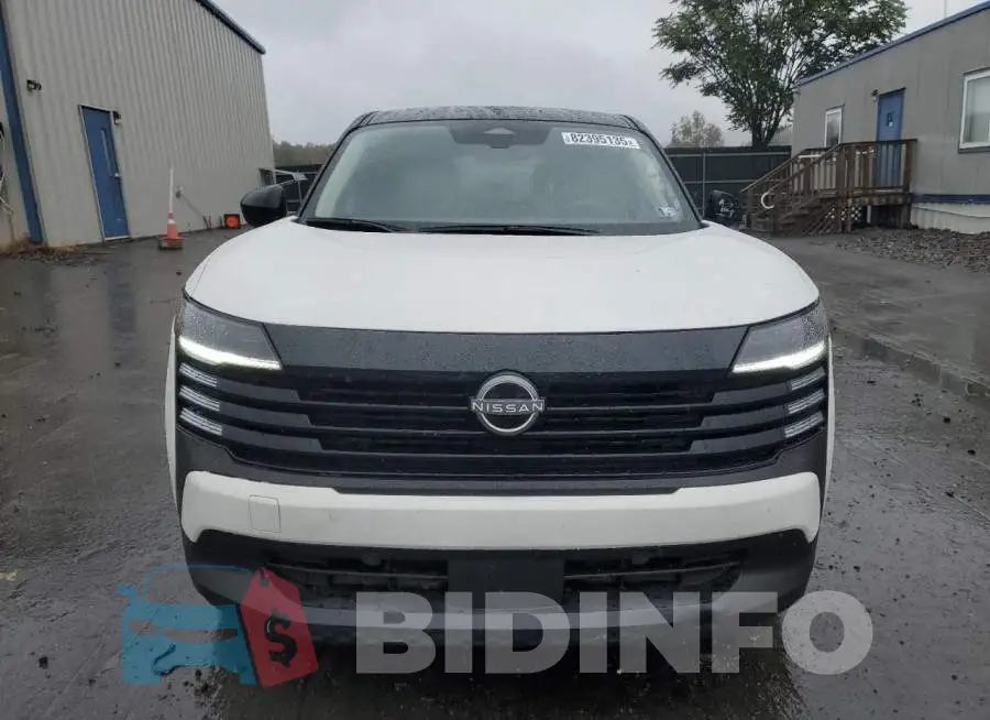 3N8AP6CBXSL363237 Photo# 5