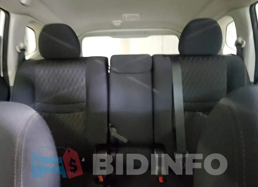 5N1AT2MT2KC827989 Photo# 10