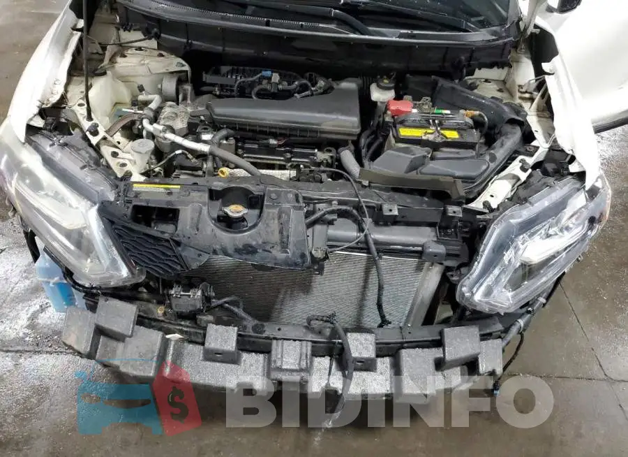 5N1AT2MVXGC917089 Photo# 12