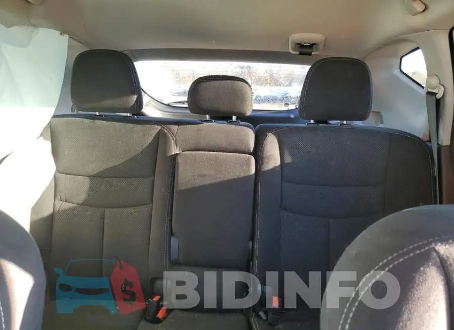 5N1AZ2AS6LN153135 Photo# 10