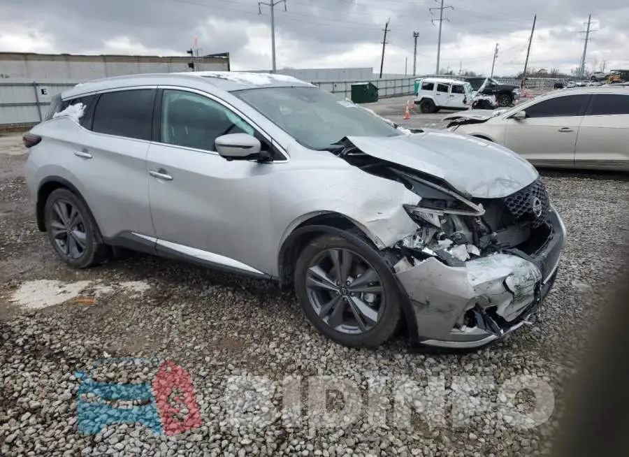 5N1AZ2DS6RC111466 Photo# 4