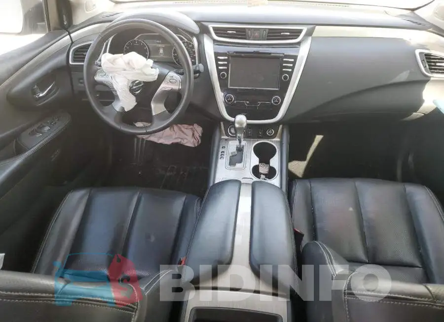 5N1AZ2MG3GN146172 Photo# 8