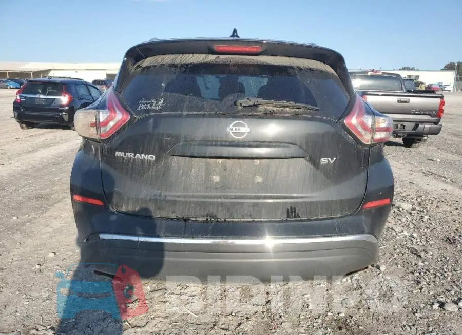 5N1AZ2MG8JN155991 Photo# 6