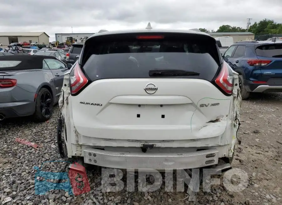 5N1AZ2MH7JN130024 Photo# 6